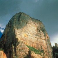 Zion NP